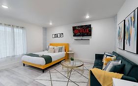 Comfy1B Near Deep Ellum+Parking
